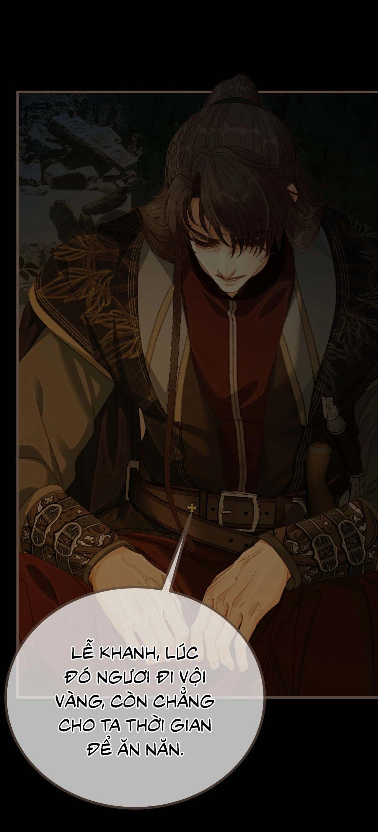 Á NÔ 2 - THÁM HOA Chapter 79 - Next 