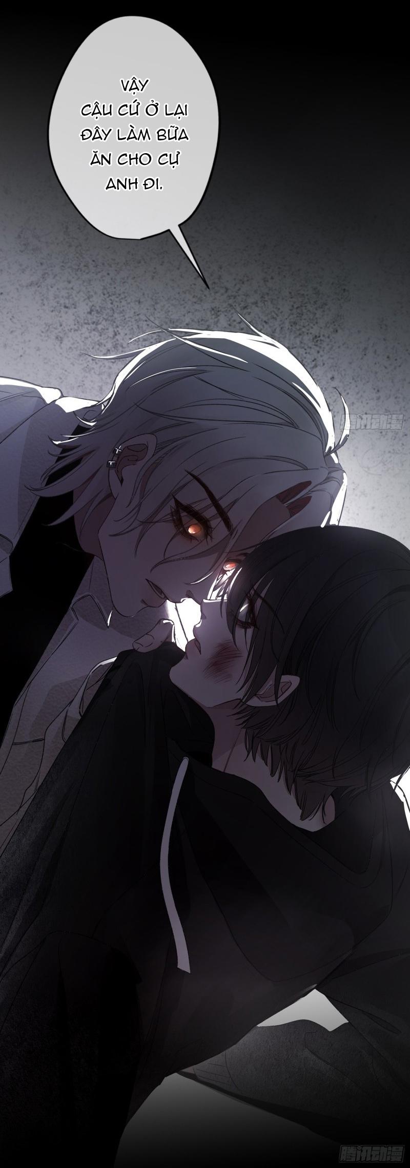 Ác linh Chapter 9 - Next Chapter 10