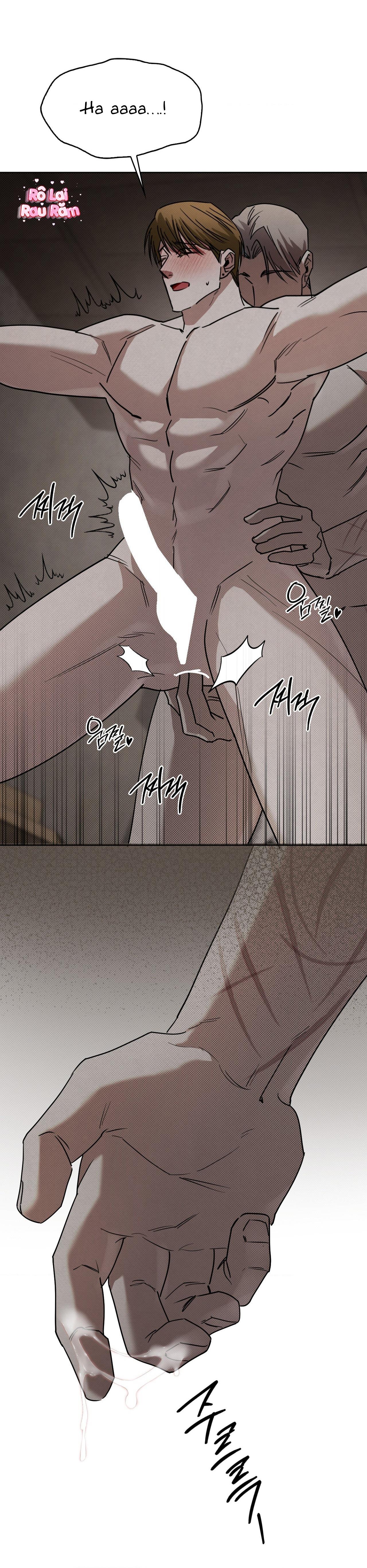 TRANH VẼ Chapter 16 - Trang 2
