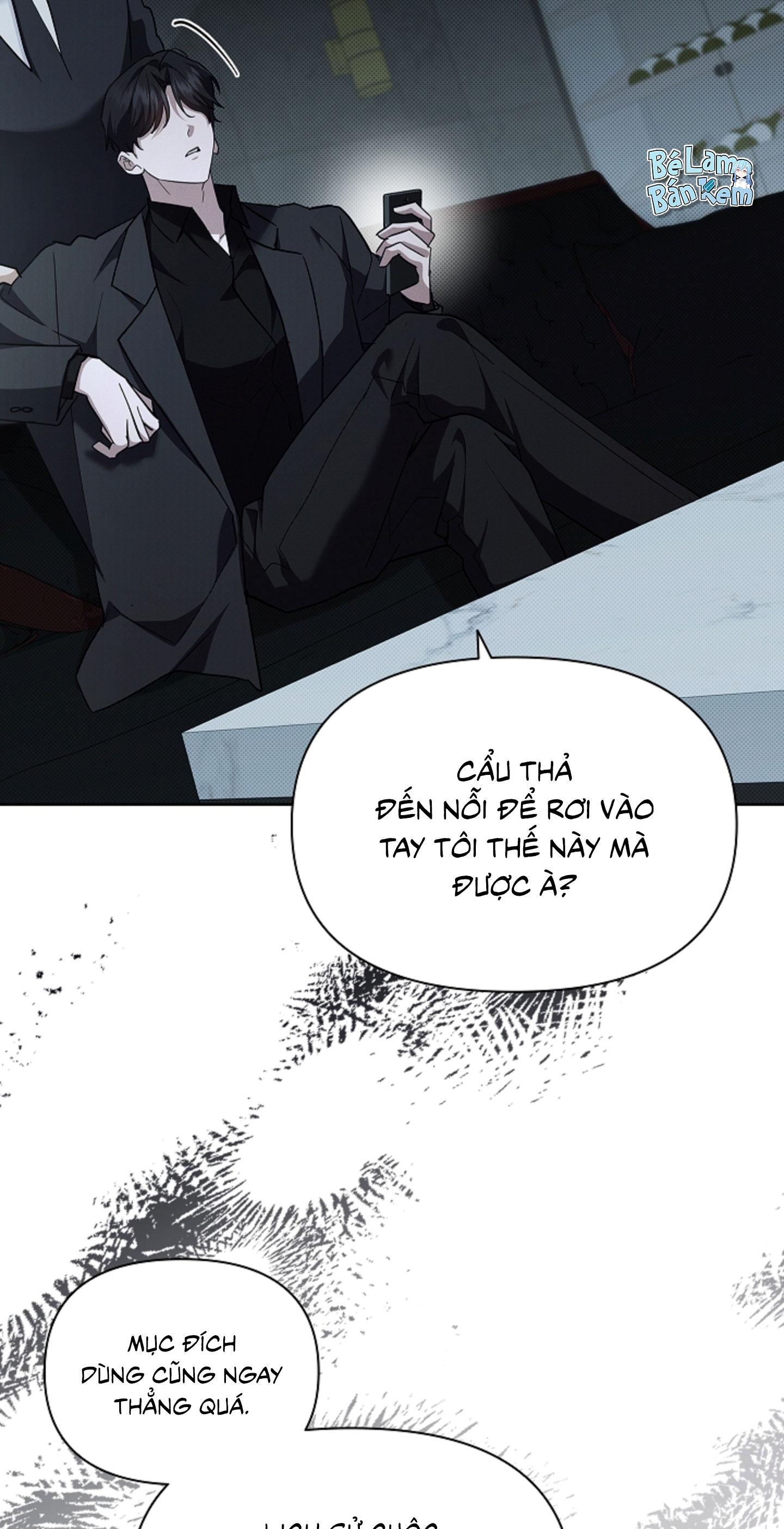 ĐỪNG ĐỘNG VÀO CÚN CON! Chapter 37 - Next Chapter 38