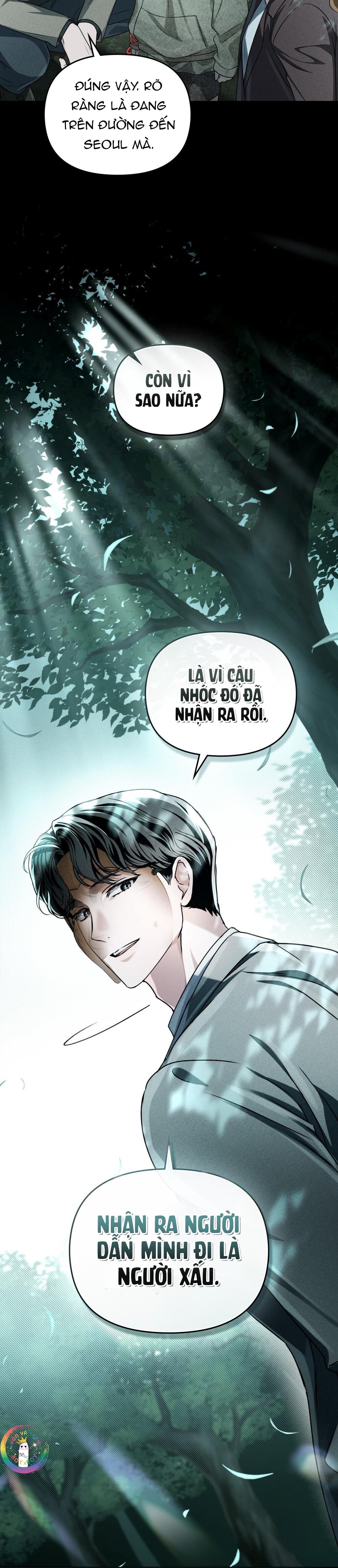 Linh Hồn Lửa Chapter 23 - Next Chapter 24