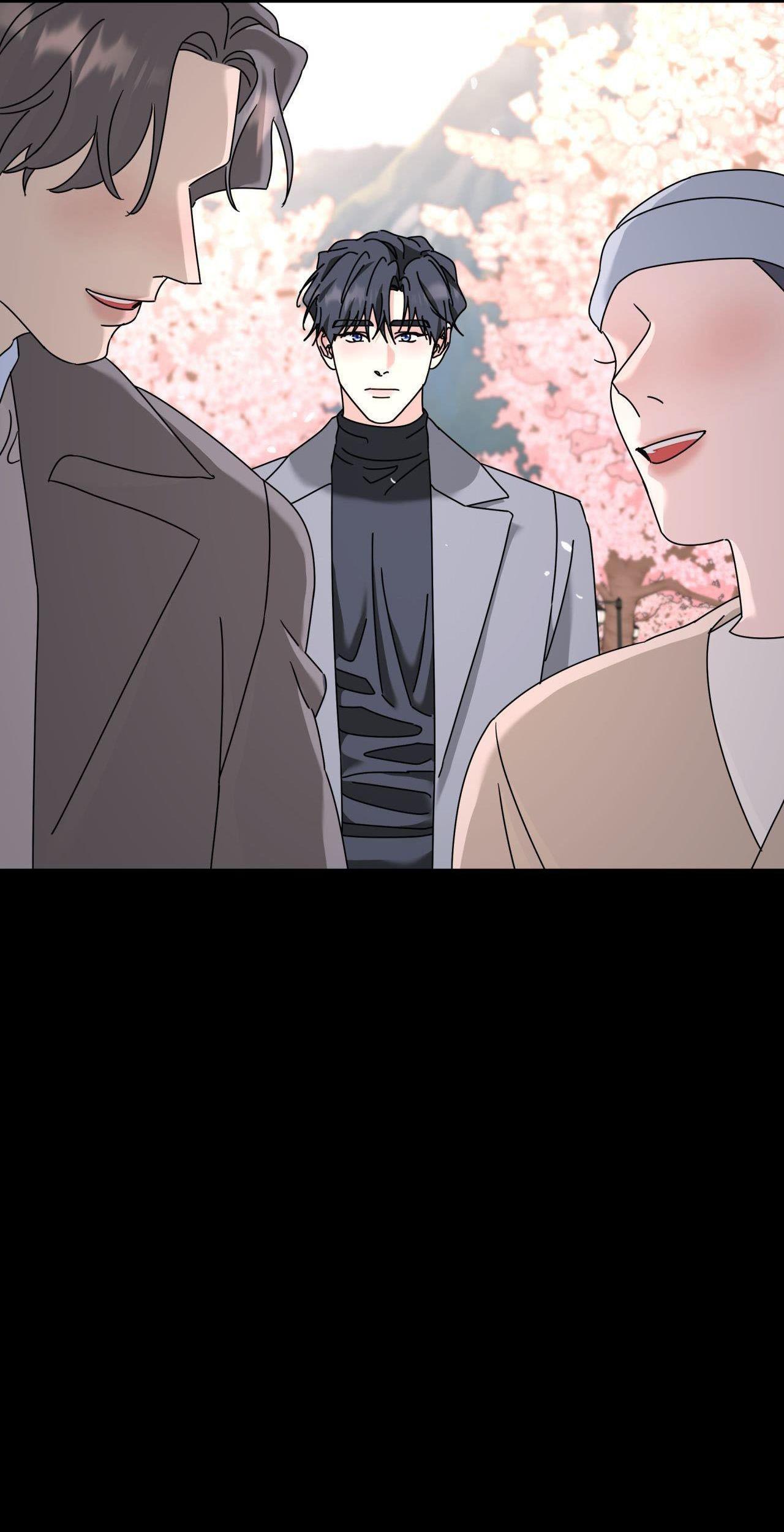 (CBunu) Cây Không Có Rễ Chapter 86 - Next Chapter 87