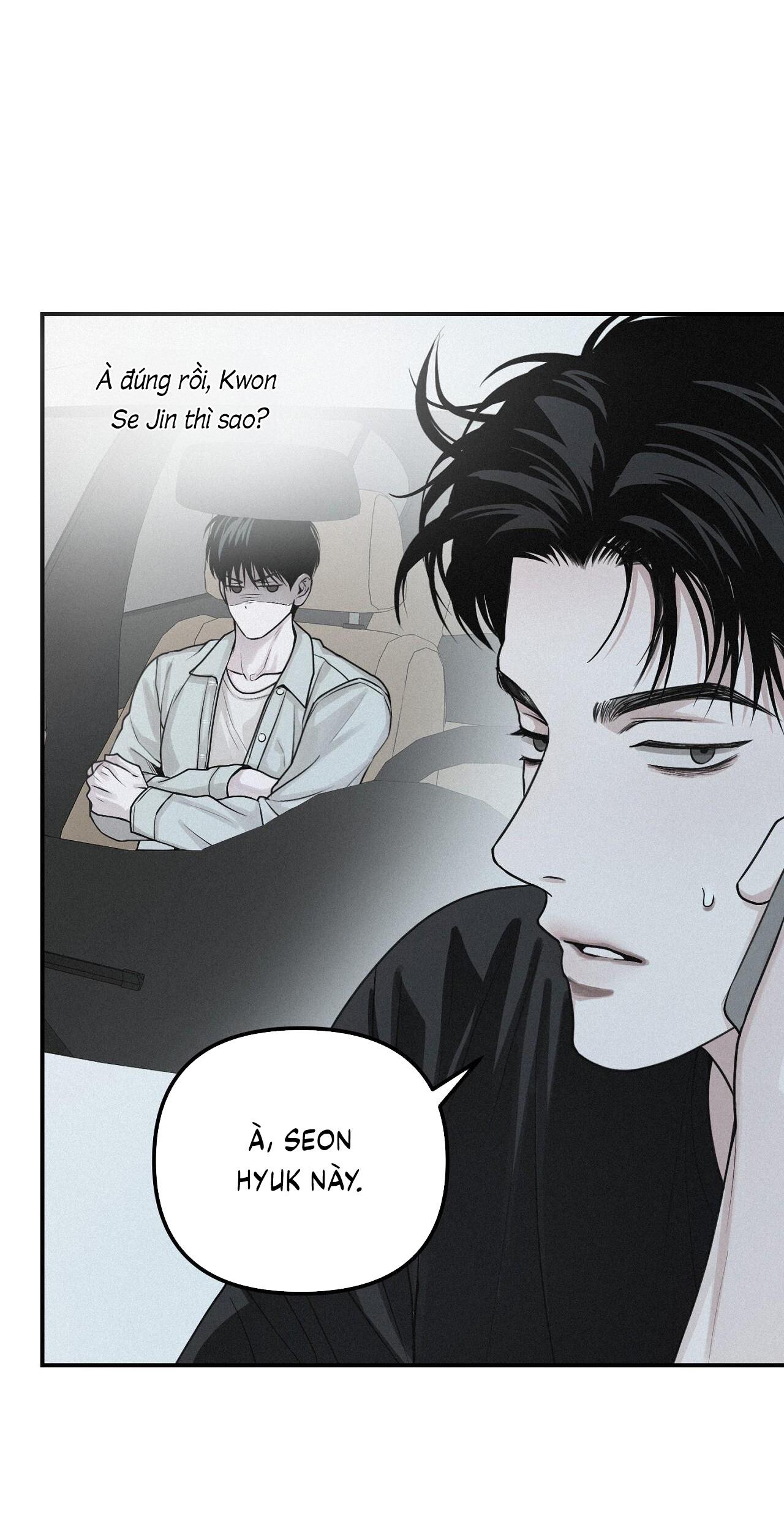 (CBunu) Phép Chiếu Chapter 34 - Next 