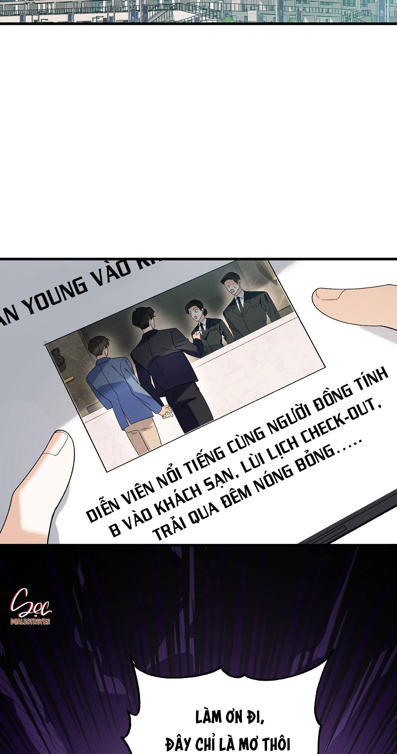 ĐIỀU KIỆN CỦA GUIDE Chapter 54 - Trang 3