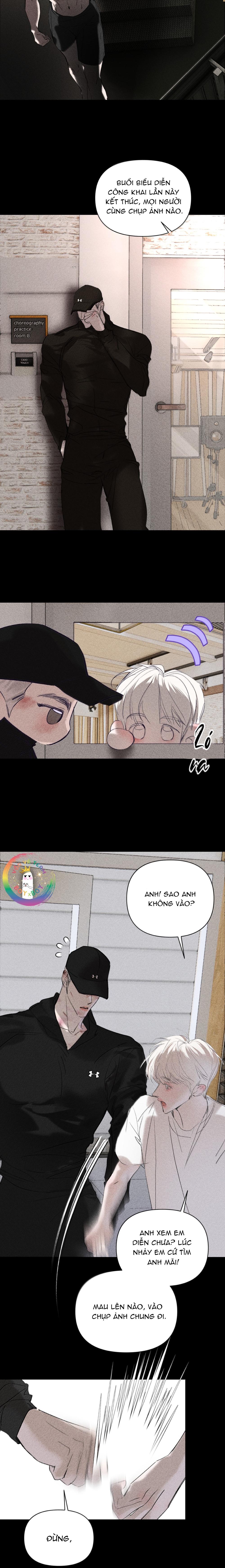 Thoát Khỏi Tầng Hầm Chapter 24 - Next Chapter 25