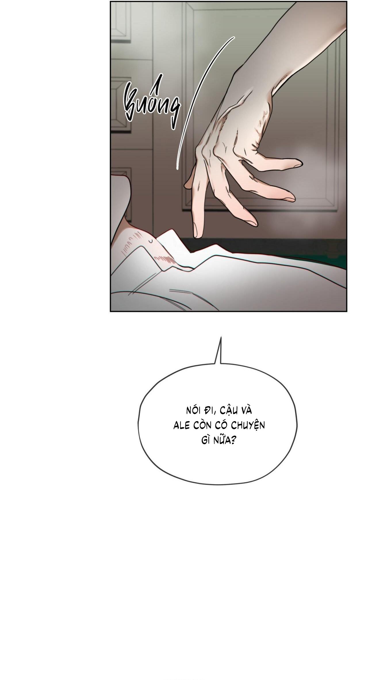 (CBunu) Phạm Luật Chapter 109 H+ - Next 