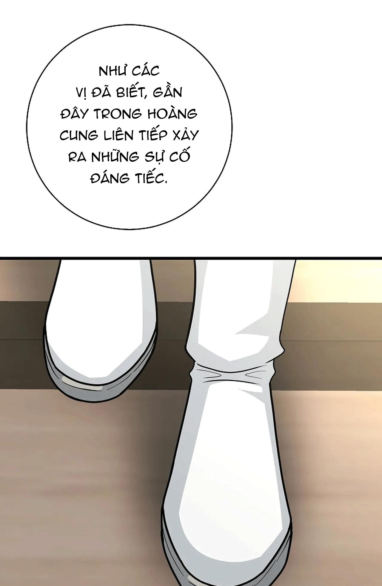 NGHỈ HƯU CHỨ KHÔNG PHẢI TÌNH YÊU Chapter 44 - Trang 3