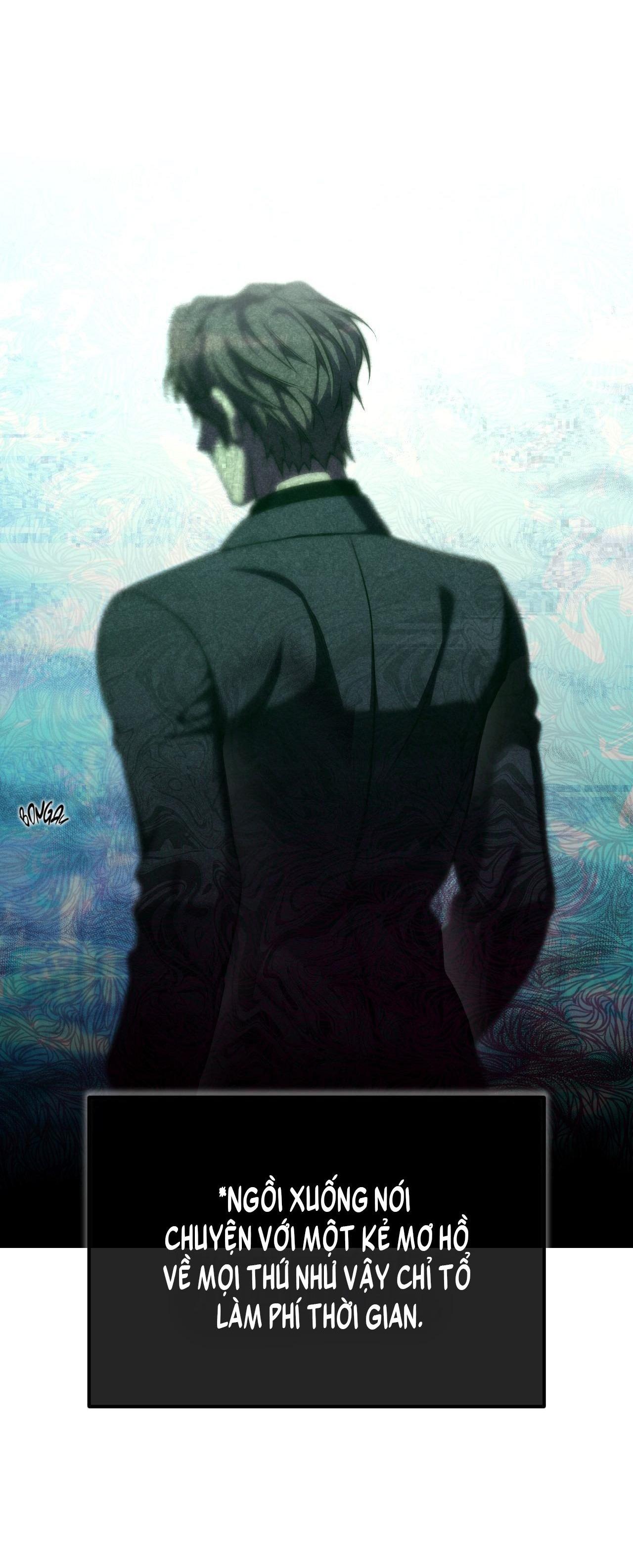THIẾU NIÊN SÒ: BÙNG CHÁY Chapter 3 - Next 