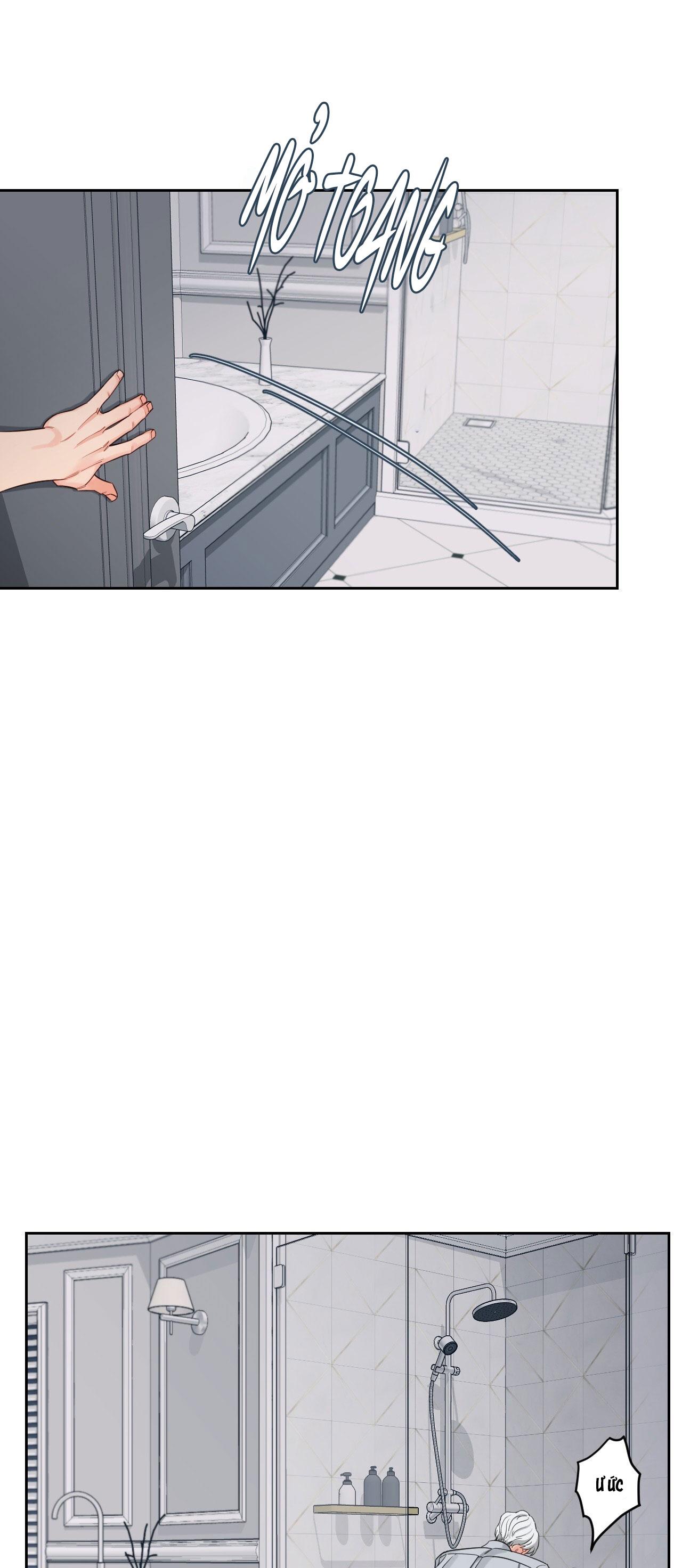 Lĩnh Vực Bóng Tối Chapter 52 - Trang 3