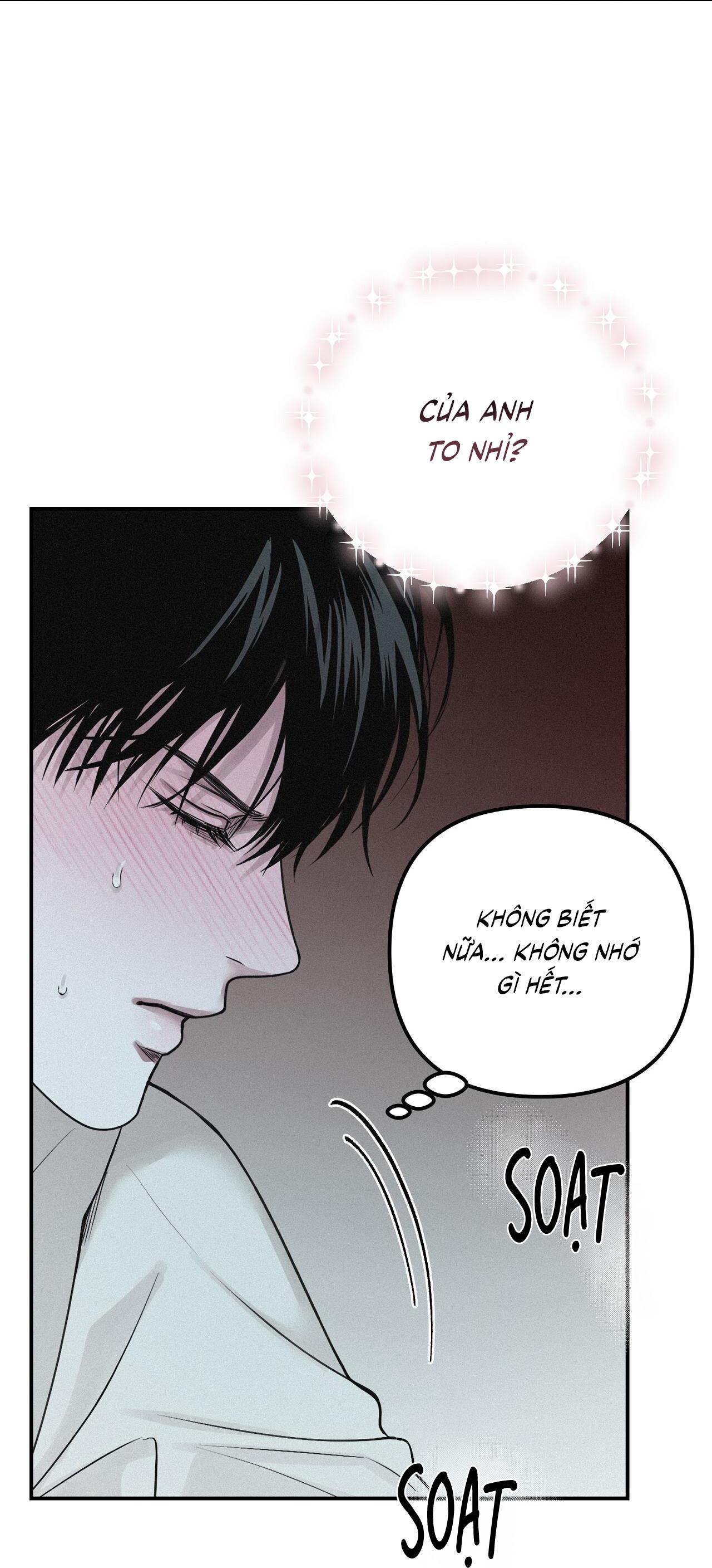 (CBunu) Phép Chiếu Chapter 33 - Next Chapter 34