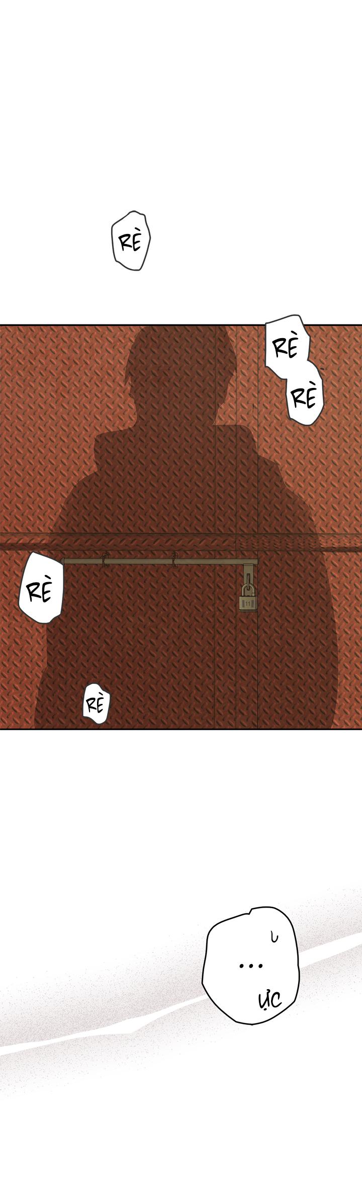 Mr.A's Farm Chapter 1 - Trang 2