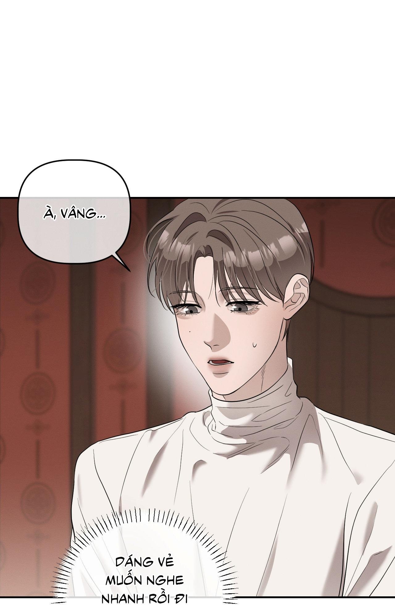 NHIỆT ĐỘ TIẾP XÚC Chapter 25 - Next Chapter 26
