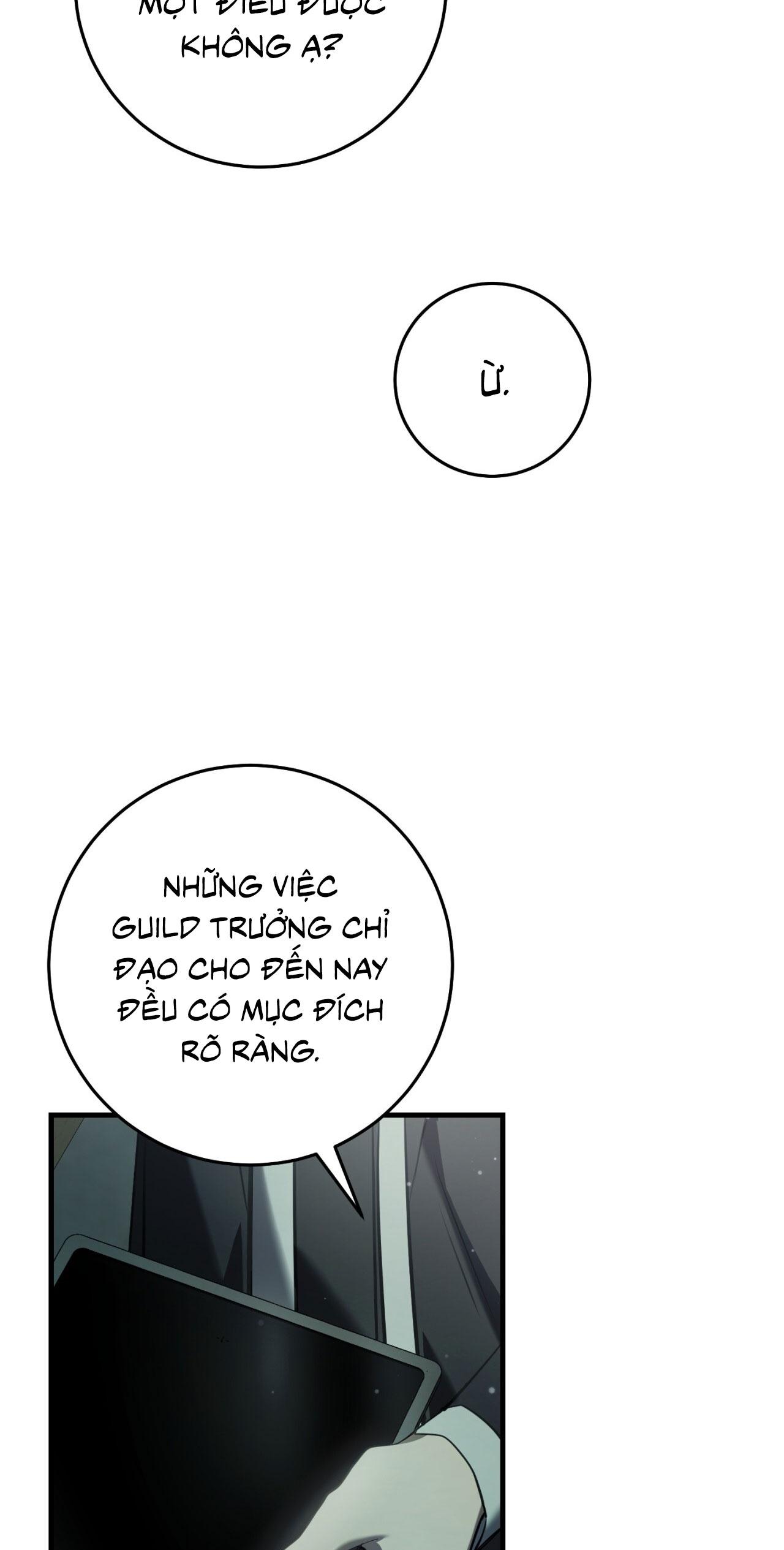 Hunter muốn sống một cách yên bình Chapter 33 - Next Chapter 34