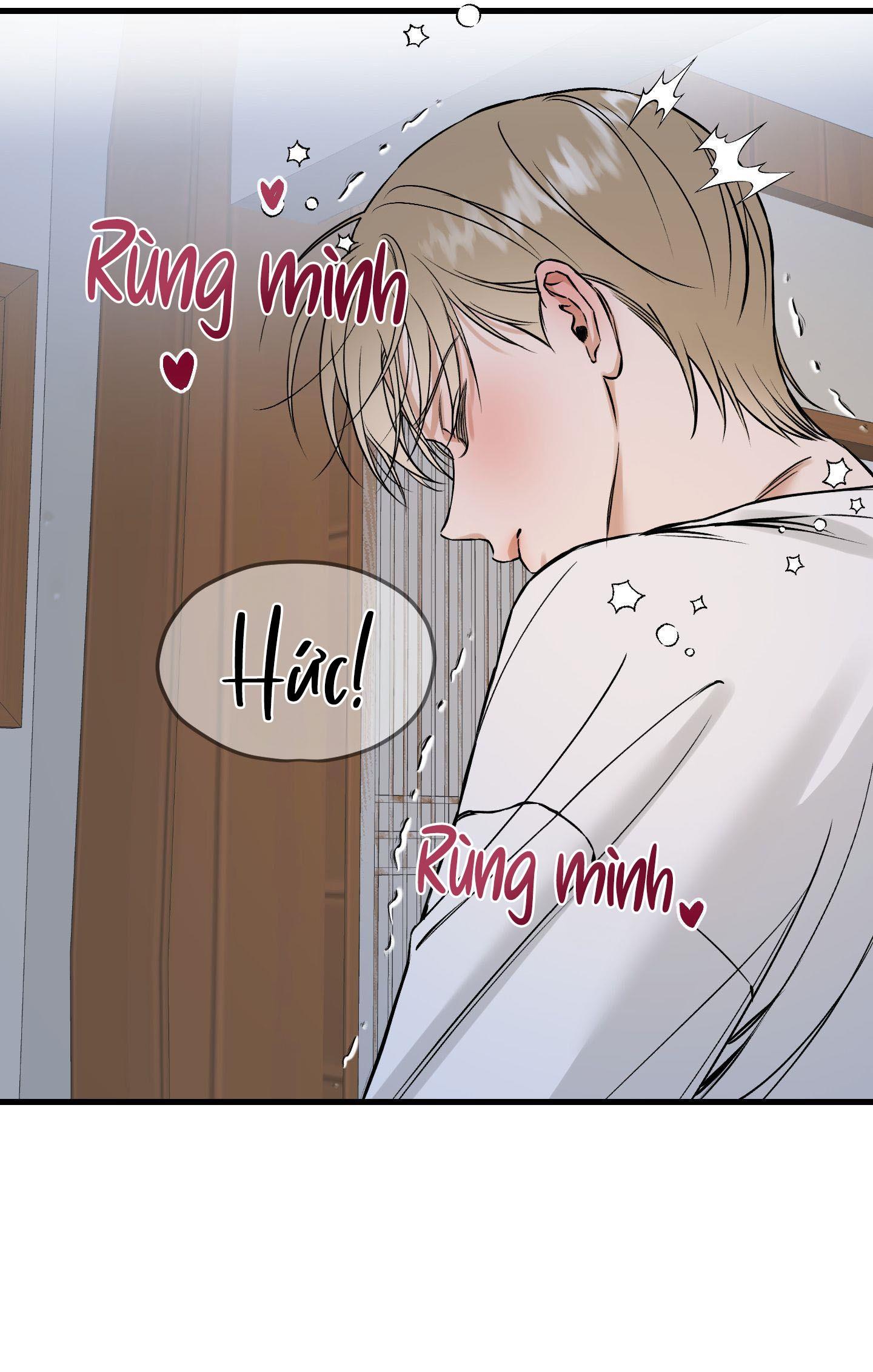 Tóm được em rồi! Chapter 9 - Next 