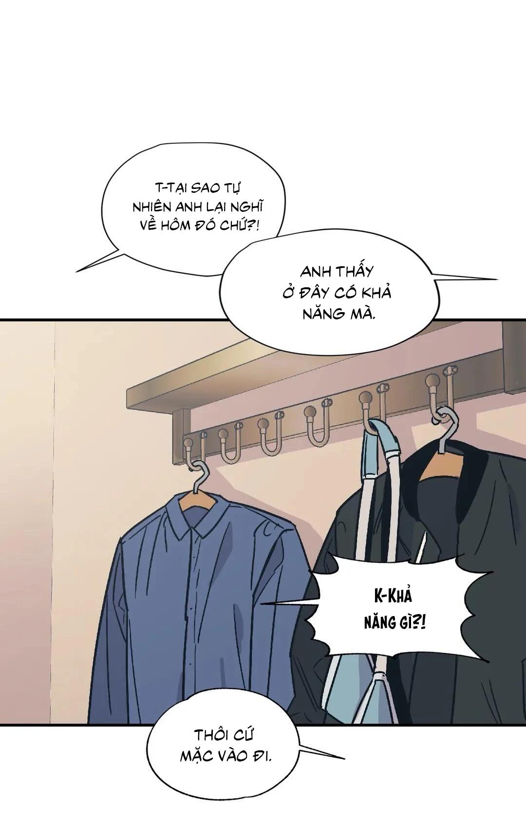 Chuyện Tình Triệu Won Chapter 10 - Next Chapter 11