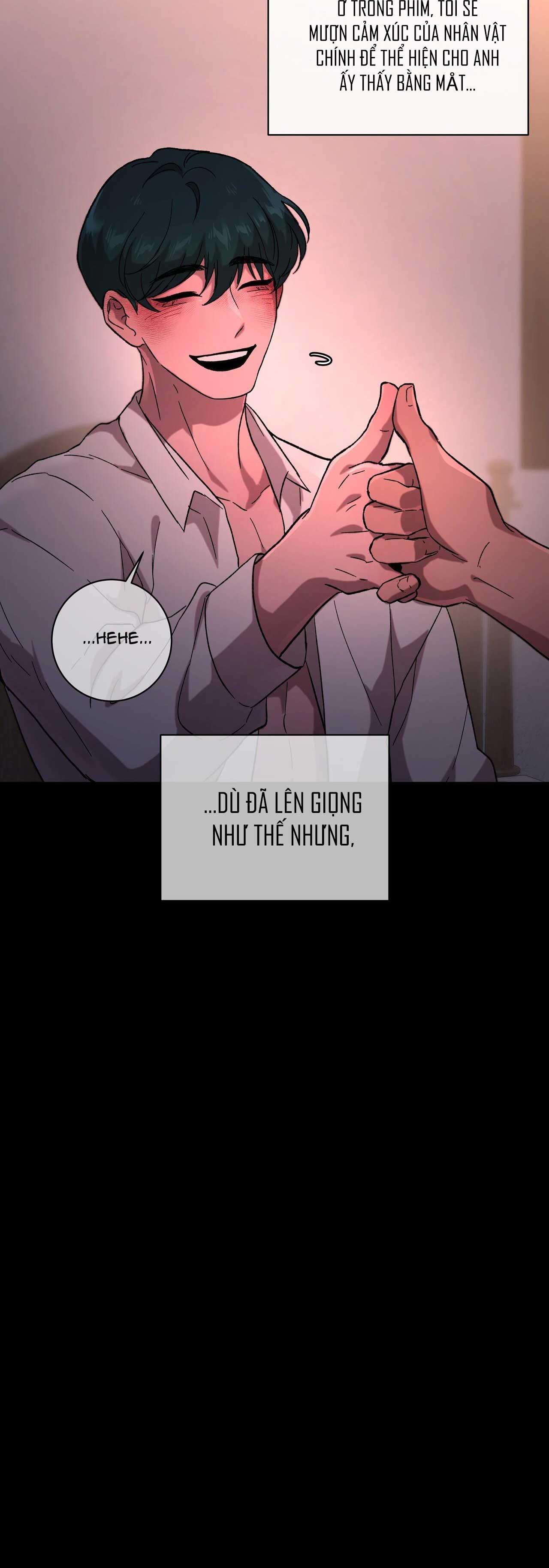 GIẢI PHÓNG BẢN THÂN Chapter 9 - Next 