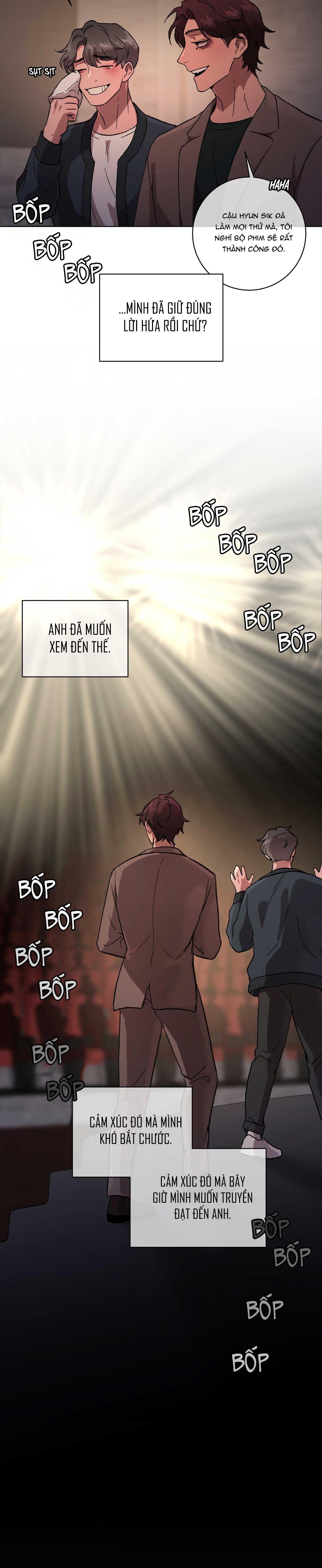 GIẢI PHÓNG BẢN THÂN Chapter 9 - Next 