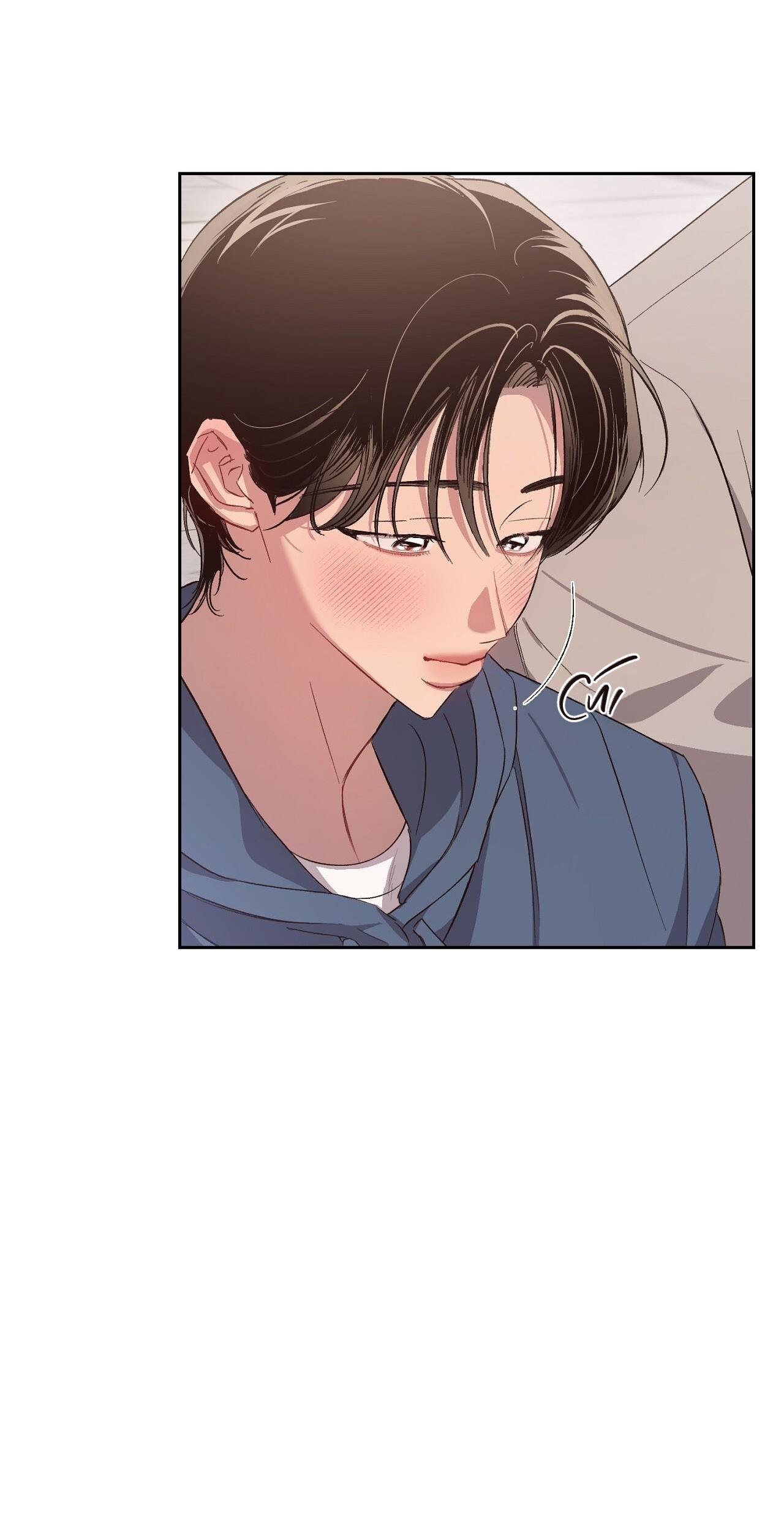 (CBunu) Bí Mật Của Mái Tóc Chapter 32 H+ - Next Chapter 32.1 Thông báo OFF