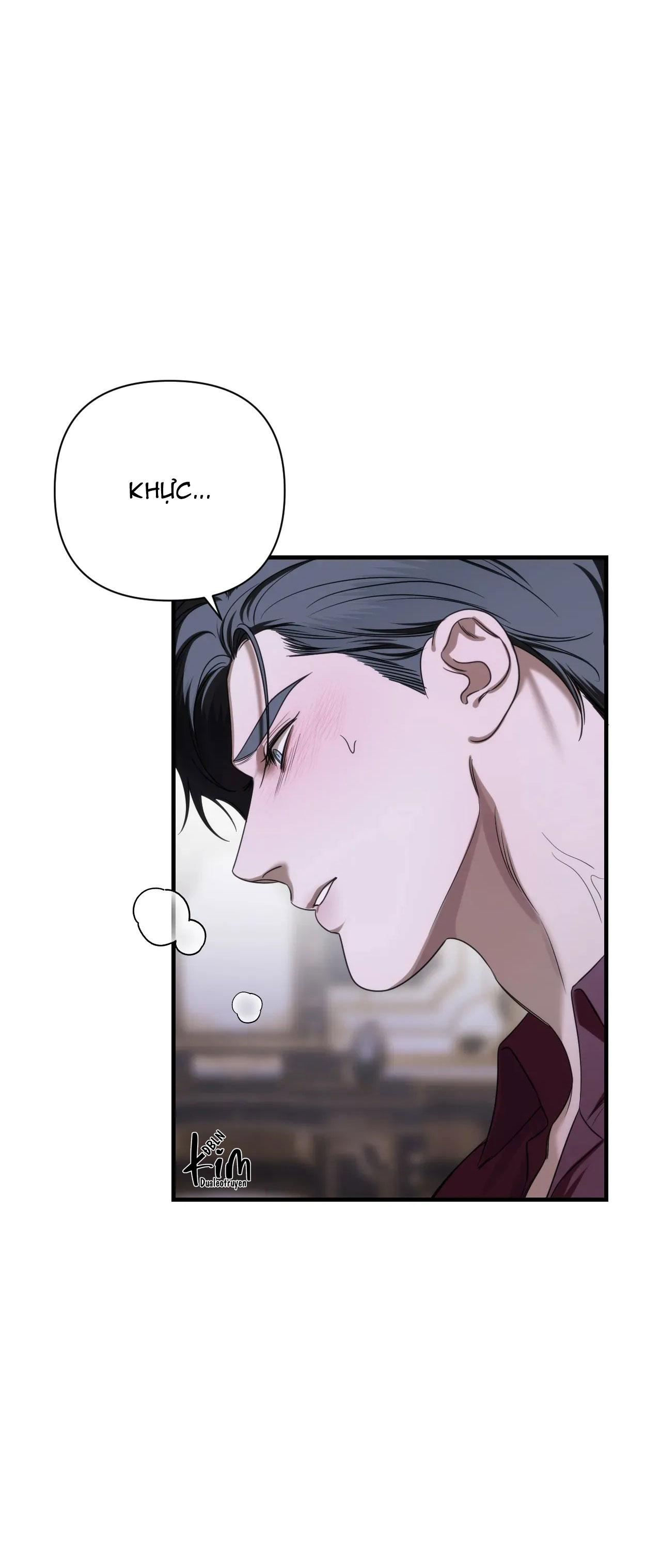 NAME ME Chapter 13 - Trang 2
