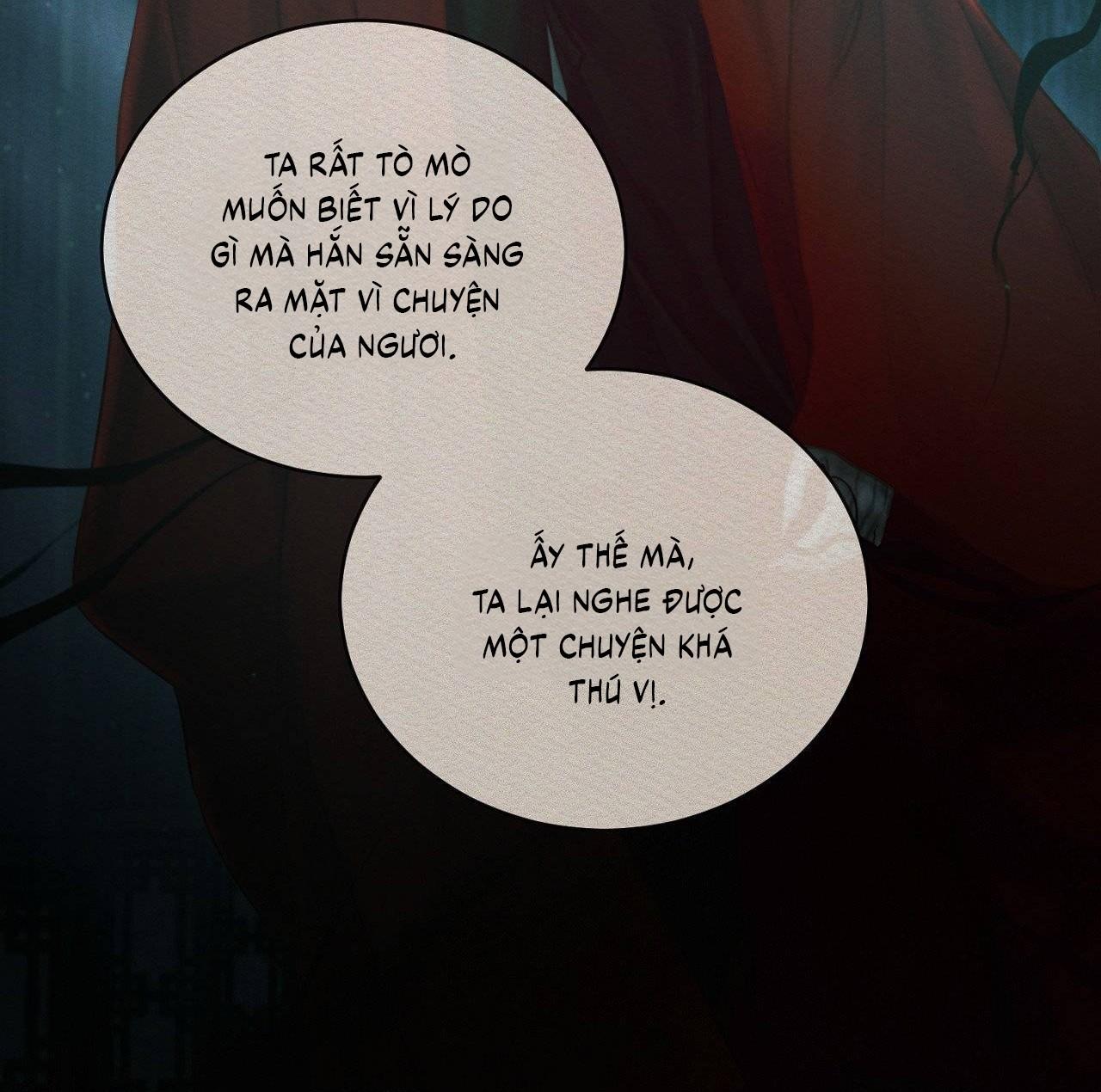 (CBunu) Củy Dạ Khút Chapter 94 - Next Chapter 95 H+