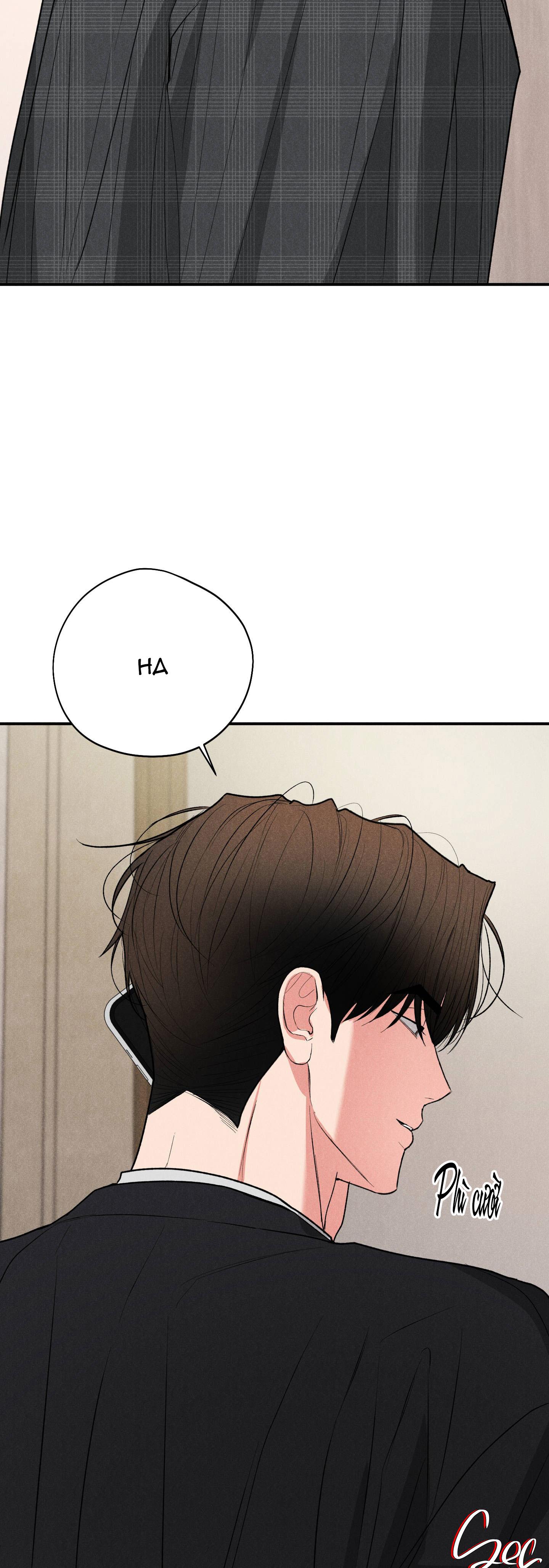 MÓN QUÀ DÀNH CHO KẺ NGẠO MẠN Chapter 68 - Next 