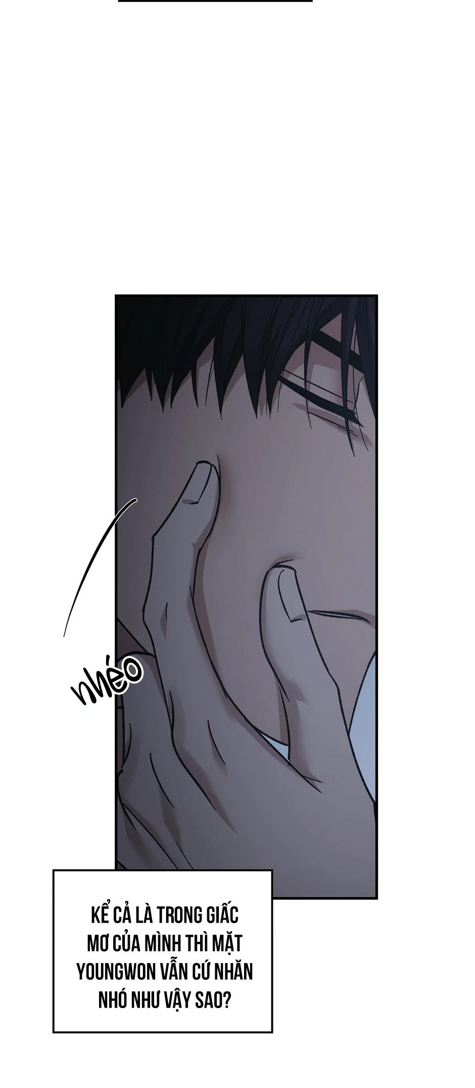 Deadman Switch Chapter 60 - Trang 3