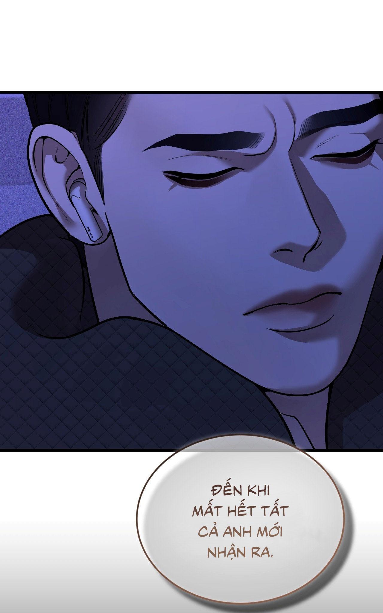 Thiếu niên sò: Bình minh bùng cháy Chapter 1 - Next 