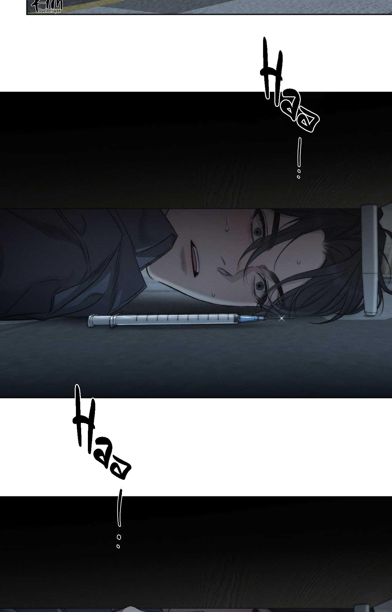 STILL LOVE YOU Chapter 26 - Next 