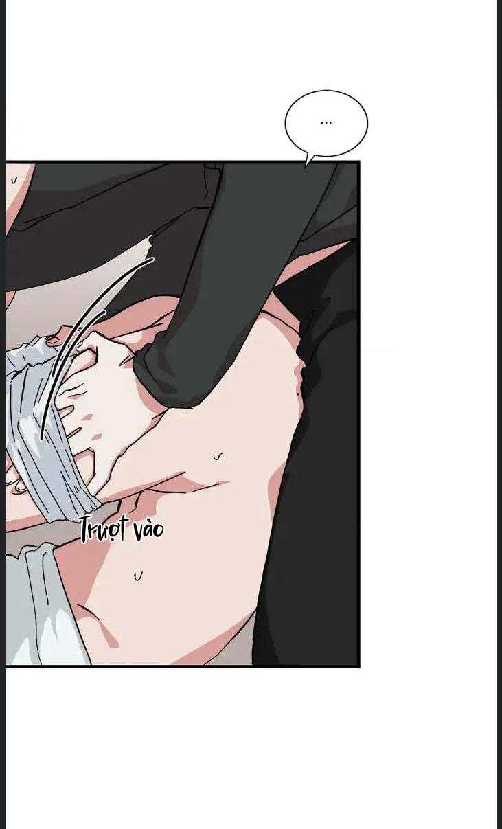 Tôi Yêu Vị Thần Của Tôi Chapter 9 - Next Chapter 10