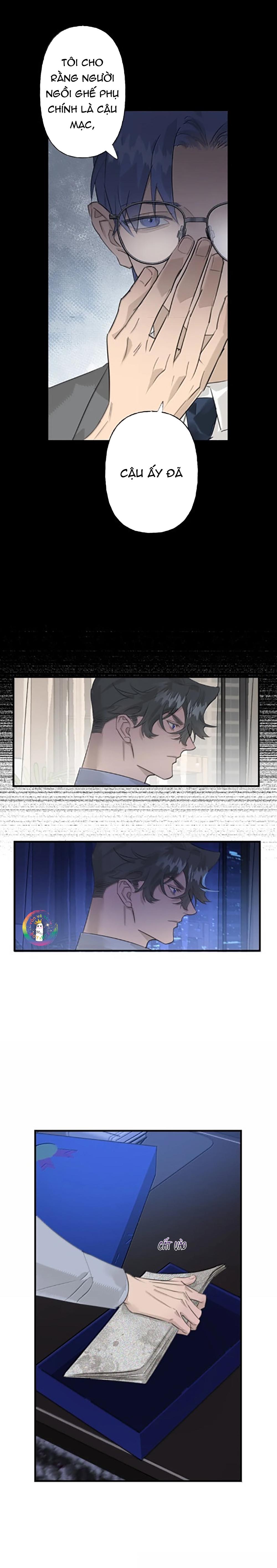 Chiến Lược Dụ Dỗ Chapter 32 - Next Chapter 33