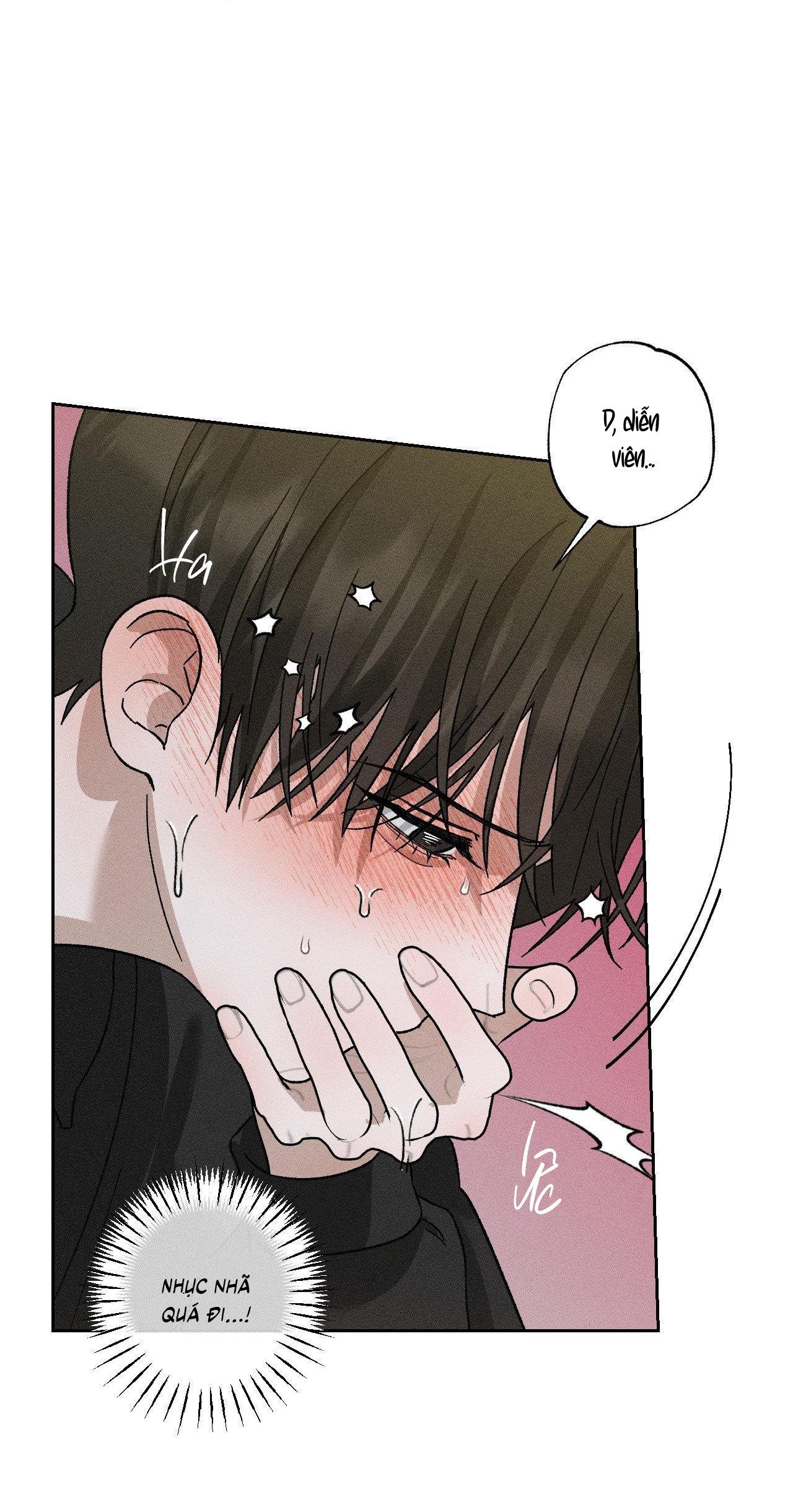 (CBunu) Close Up Chapter 21 H+ - Next Chapter 22