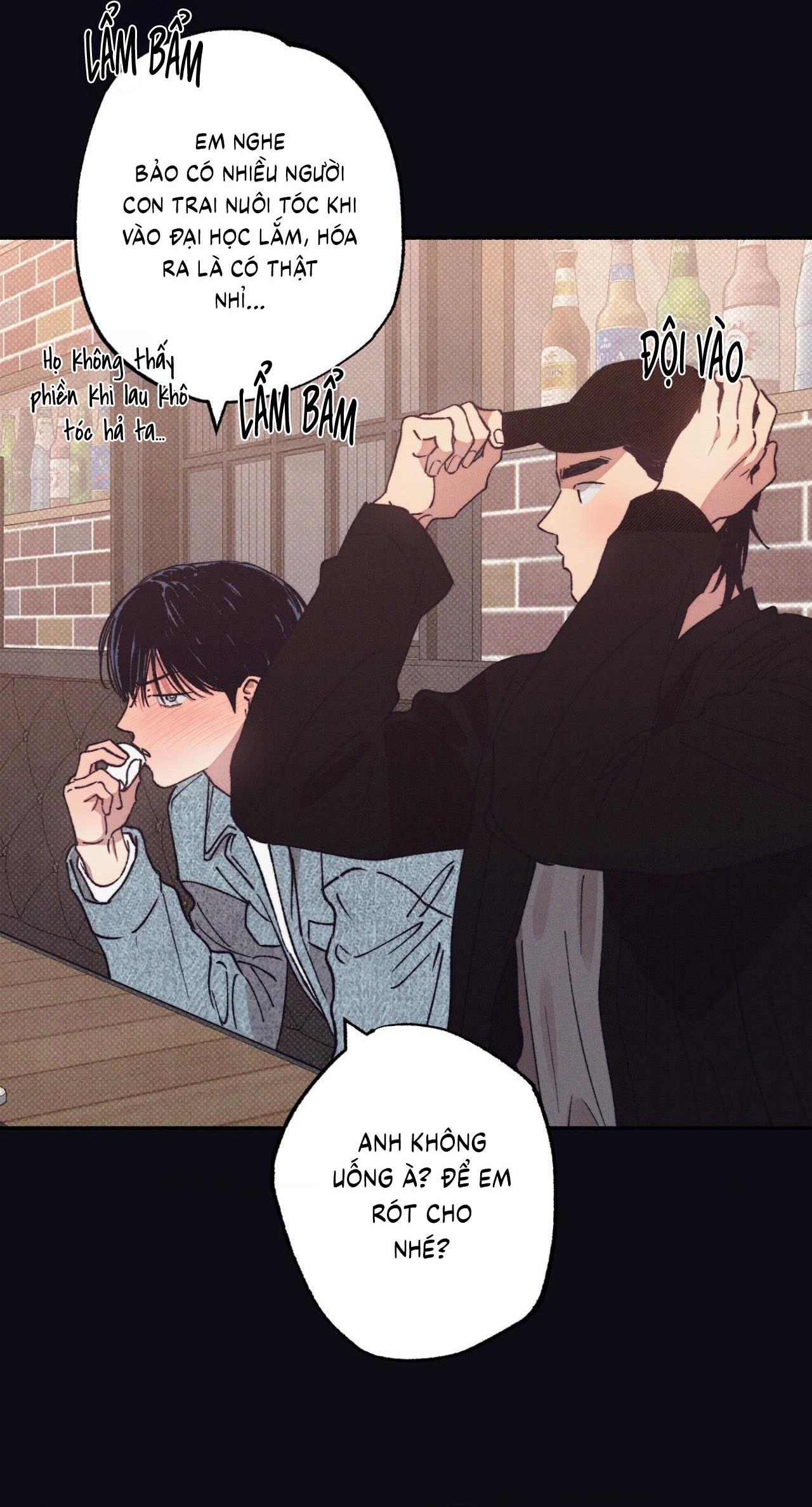 (CBunu) 1 to 10 Chapter 40 - Trang 3