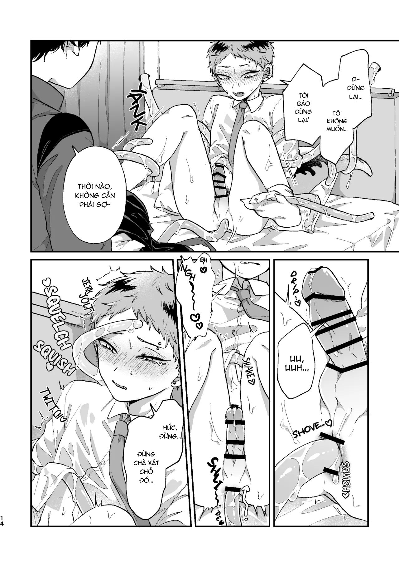 Oneshot hỏny Chapter 287 - Next Chapter 288