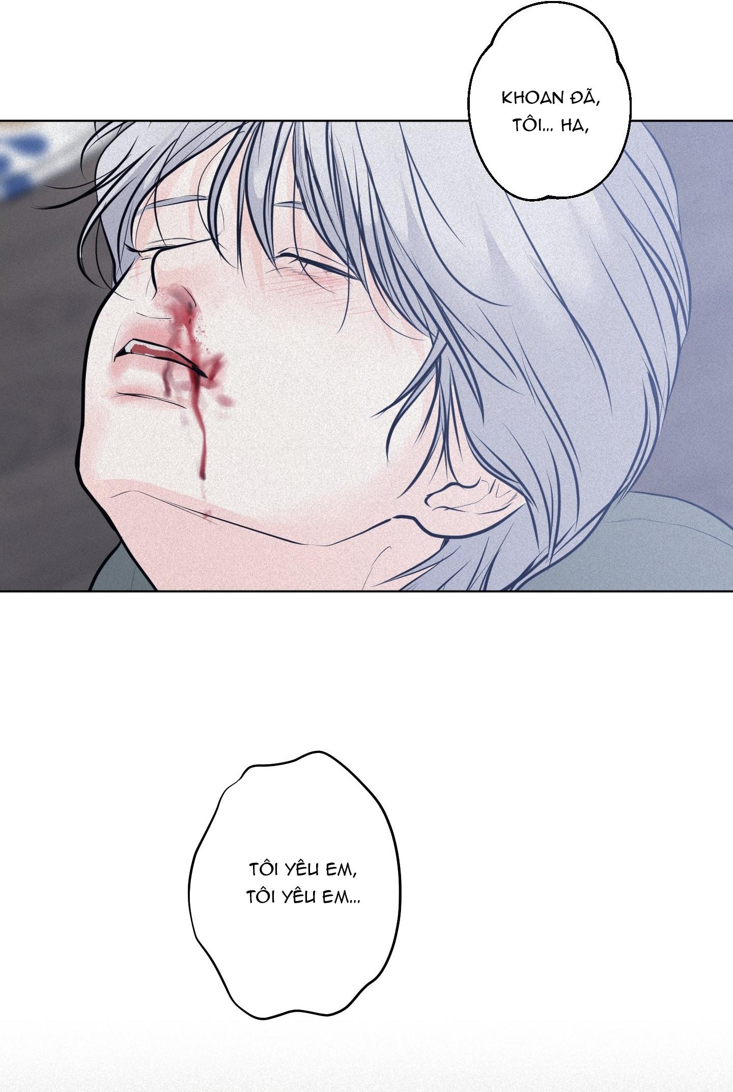 (ABO) LỜI CẦU NGUYỆN Chapter 67 - Next 