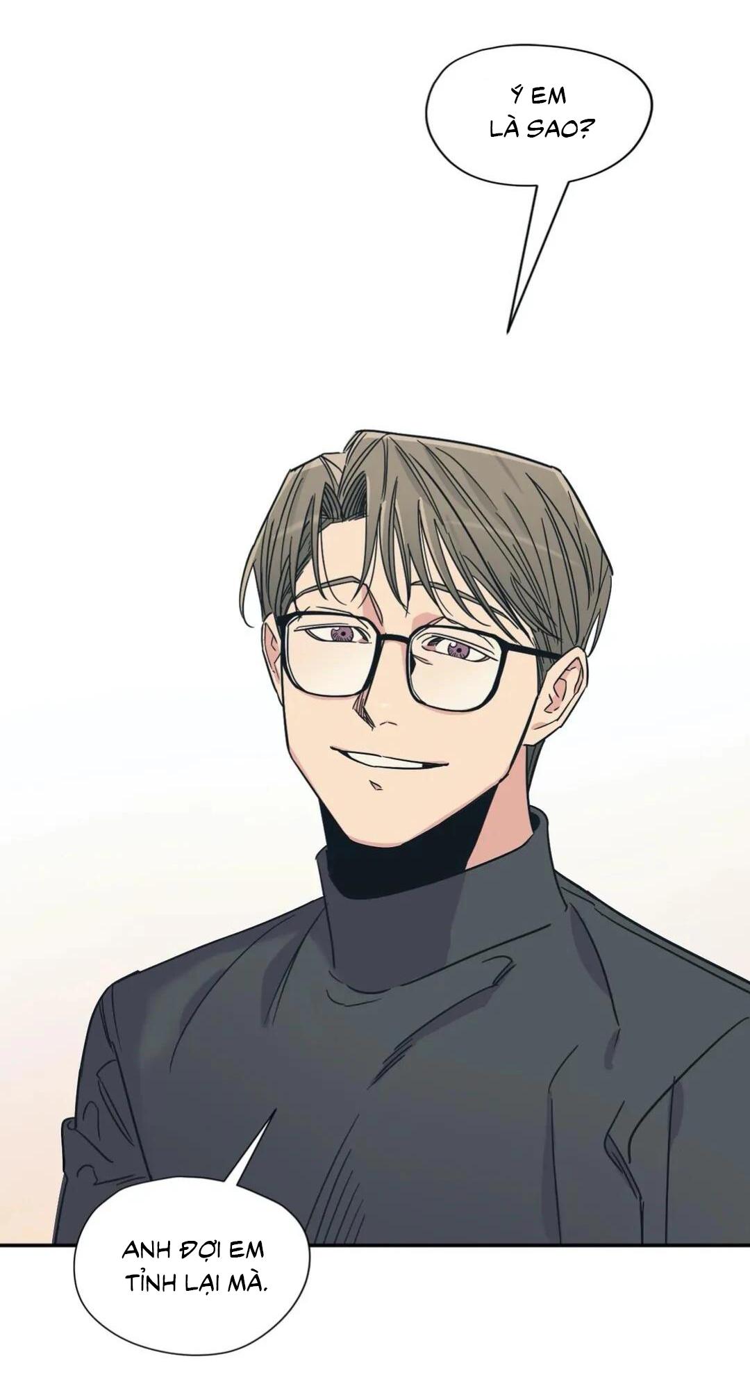 Chuyện Tình Triệu Won Chapter 7 - Next Chapter 8