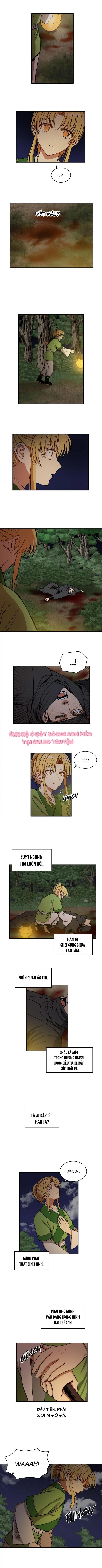 Thuần Hóa Bạo Chúa Chapter 12 - Next 