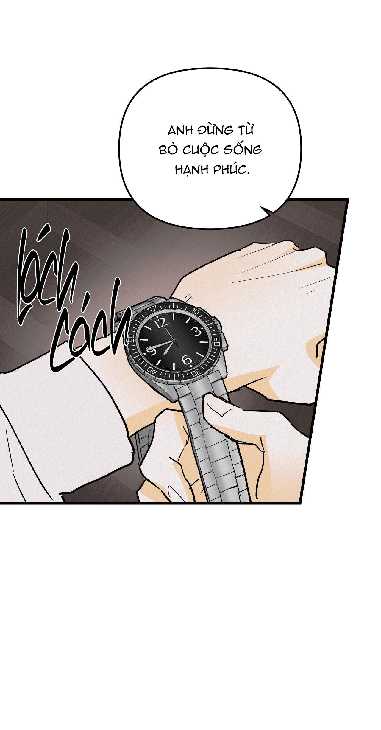 LIE AGAIN Chapter 61 - Next 
