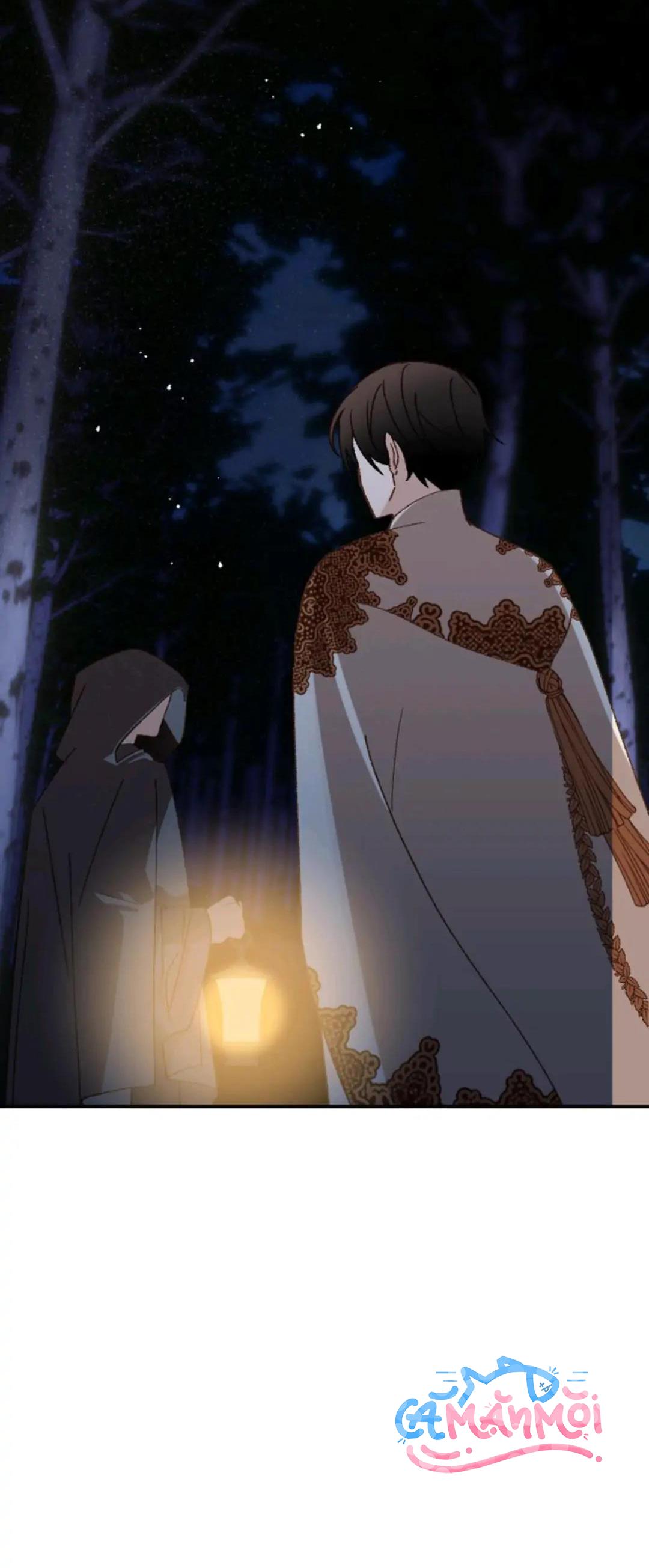Cứu Rỗi Chapter 14 - Next 