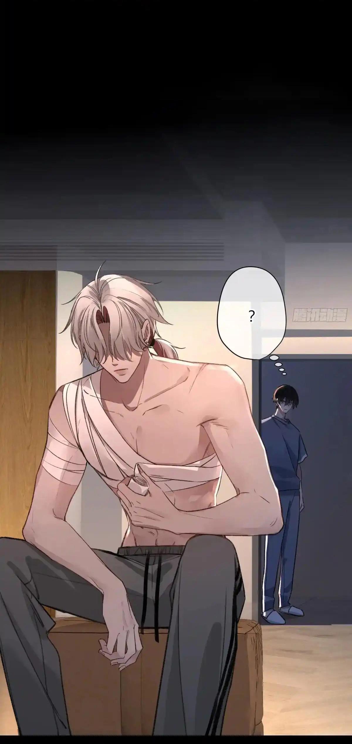 Ác linh Chapter 6 - Next Chapter 7