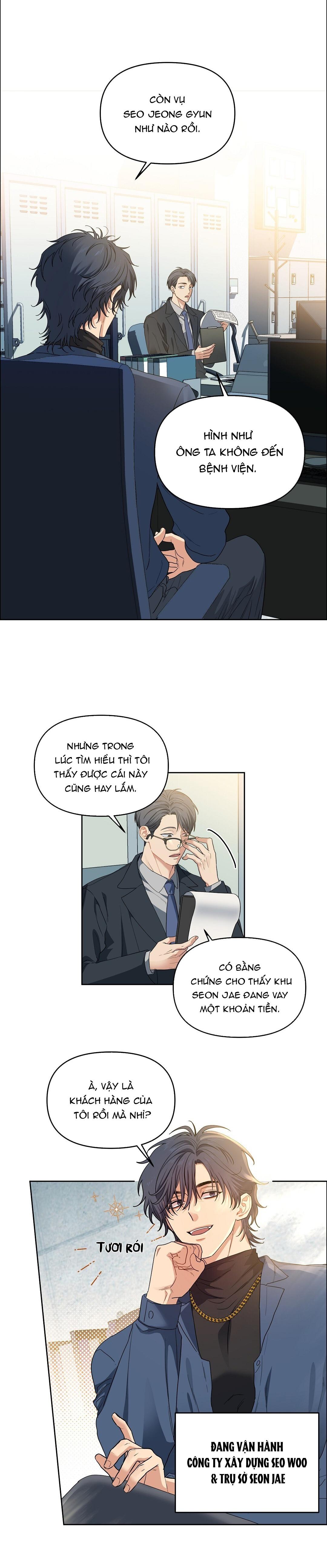 Hoa Anh Đ ào    Chapter 31 - Next 