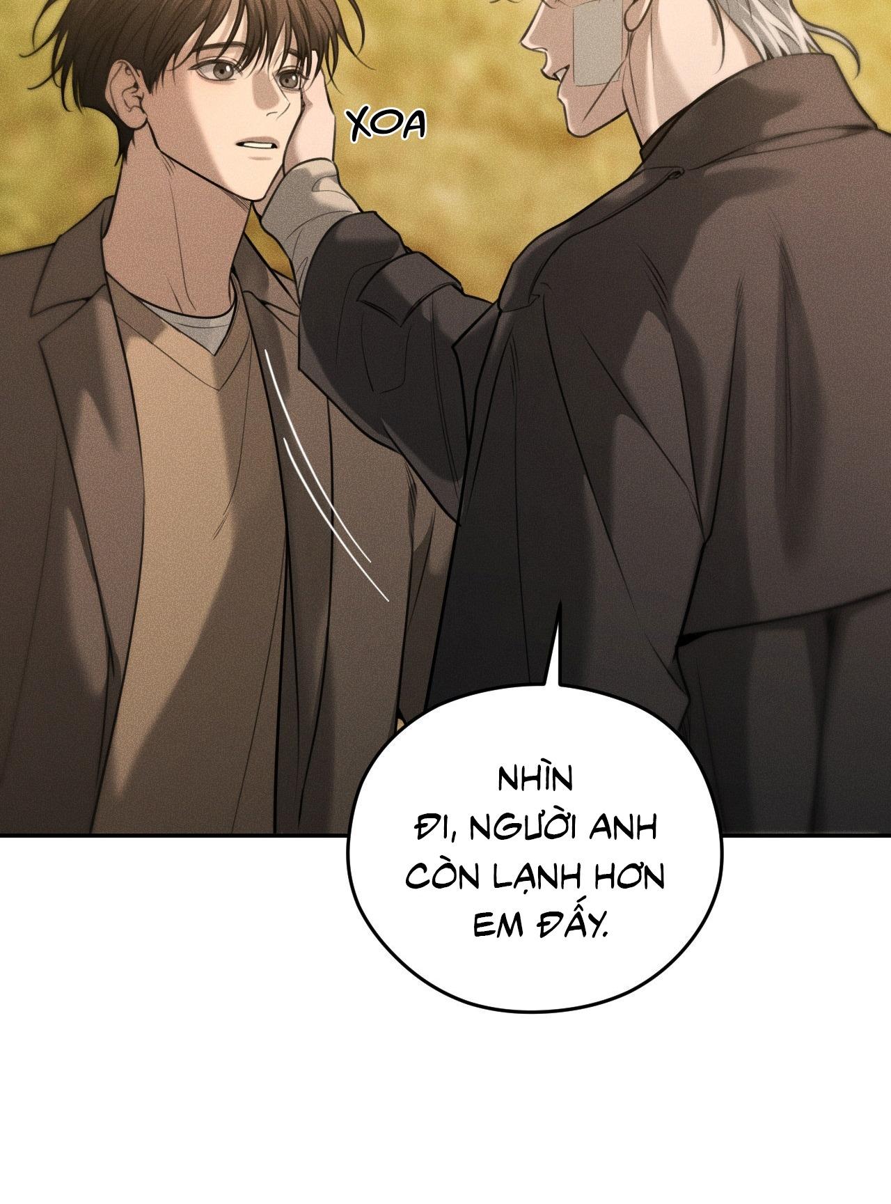 DEAR, TEDDY BEAR Chapter 42 - Next Chapter 42.5
