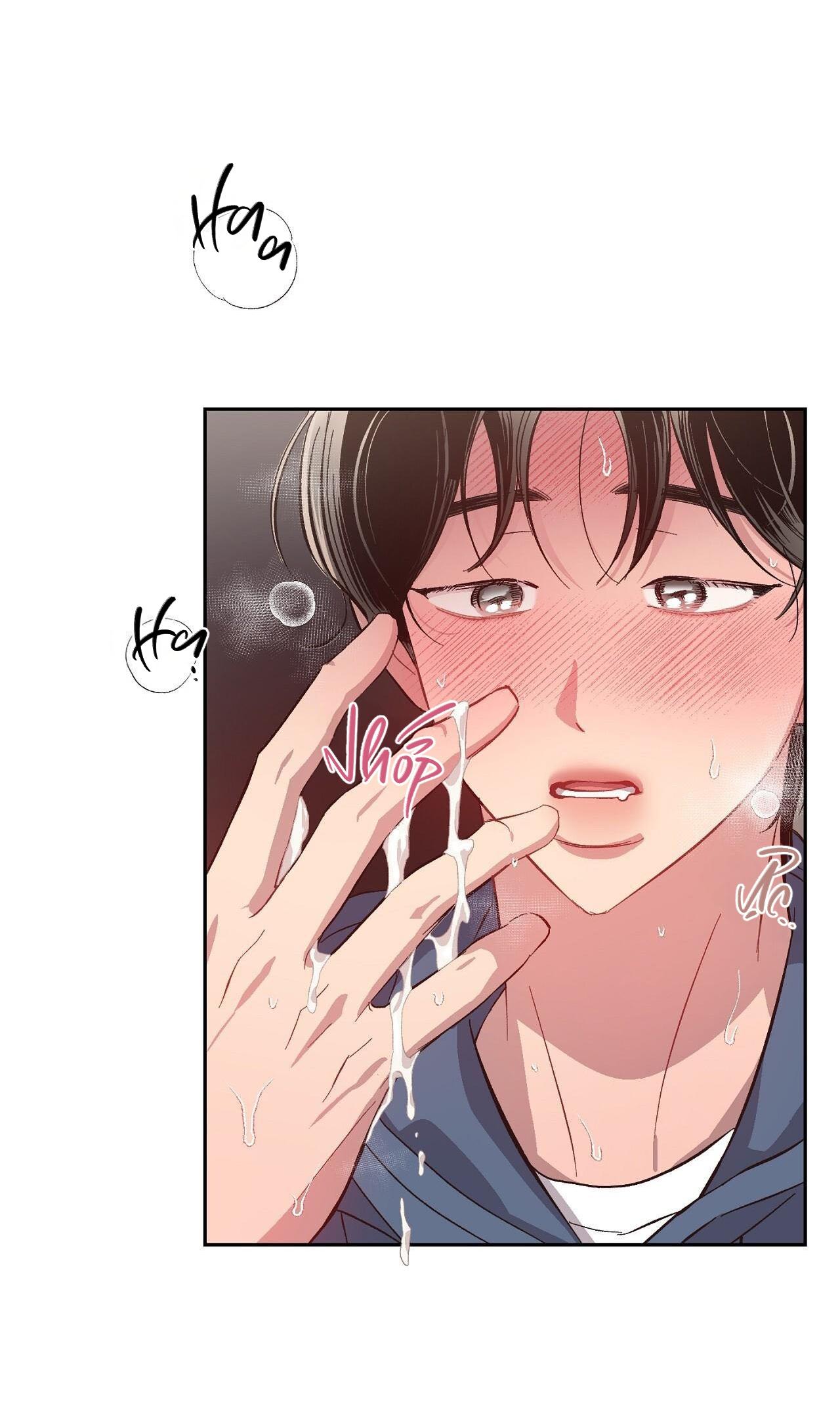 (CBunu) Bí Mật Của Mái Tóc Chapter 32 H+ - Next Chapter 32.1 Thông báo OFF
