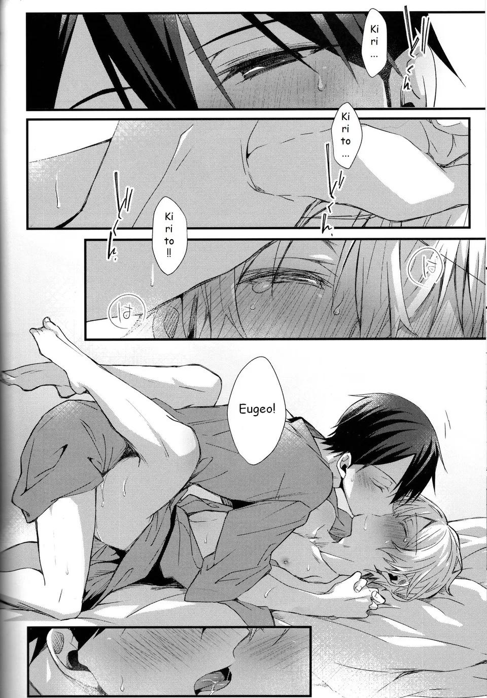 Doujinshi Tổng Hợp Chapter 273 - Next Chapter 274