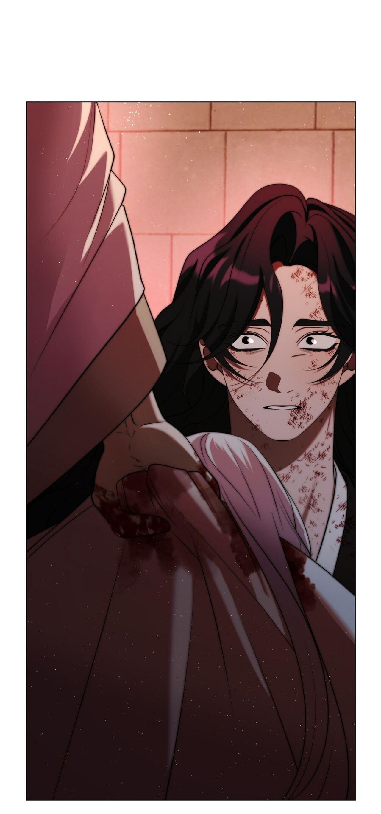 Tôi đã nuôi dạy thủ lĩnh giáo phái ác ma Chapter 67 - Next 