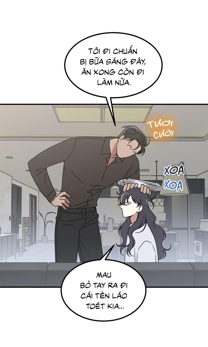 OMG! Chapter 4 - Trang 2