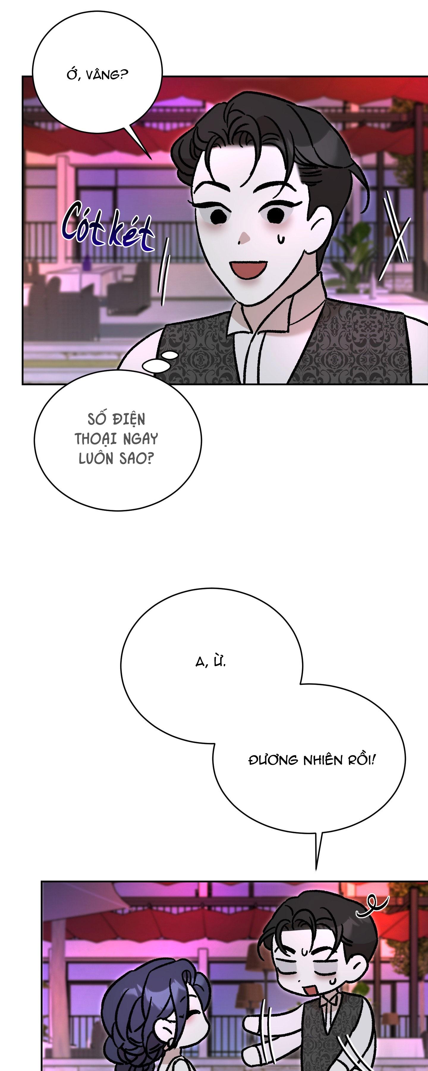 TUYỂN TẬP CUỒNG CÔNG-CHIẾM HỮU CÔNG CỦA NHÀ KIM Chapter 49.1 what about me 1 - Next Chapter 49.2 WHAT ABOUT ME 2