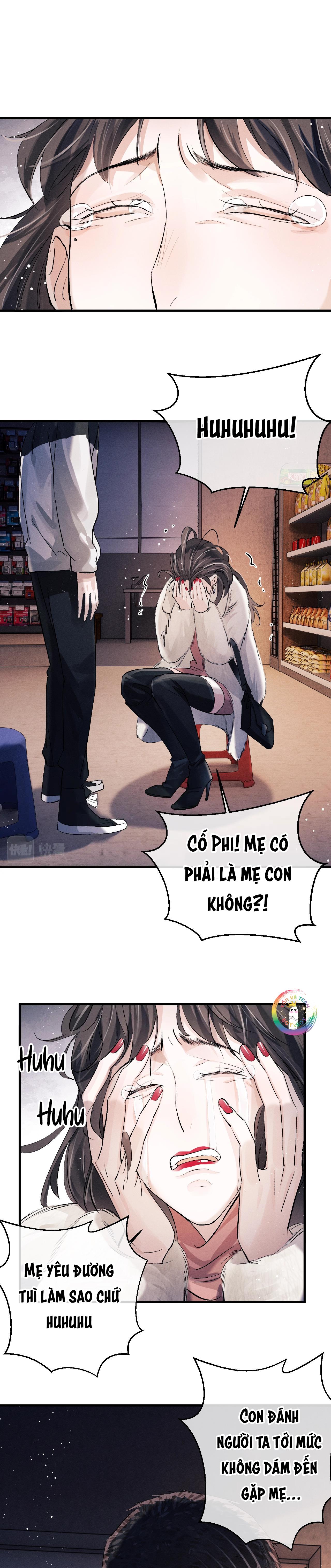 Tát Dã (Ngang Tàng) Chapter 22 - Next Chapter 23