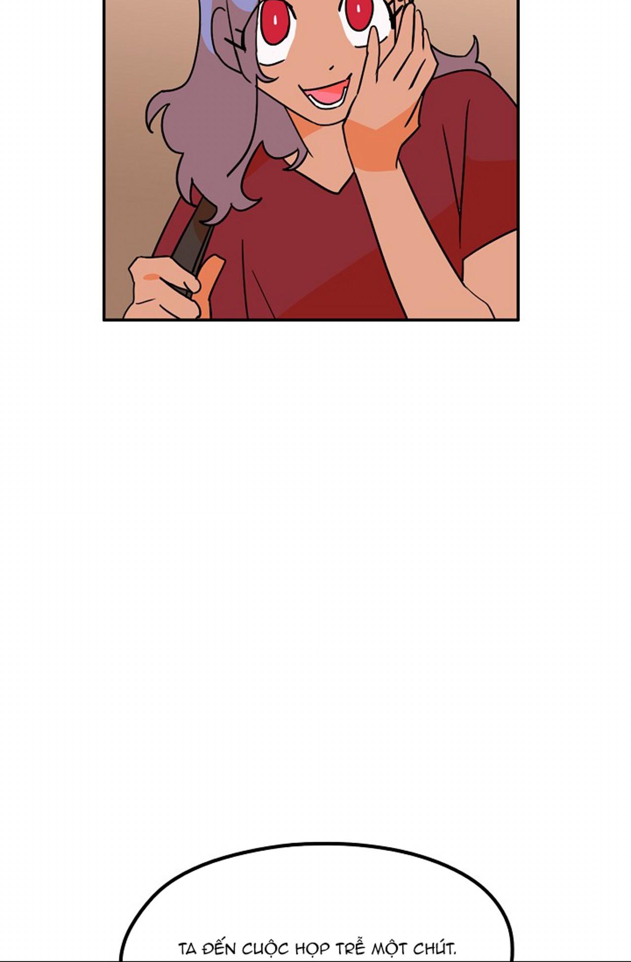 Dừng Lại, Tài Xế Chapter 23 Chap 23 - Next Chapter 24 Chap 24