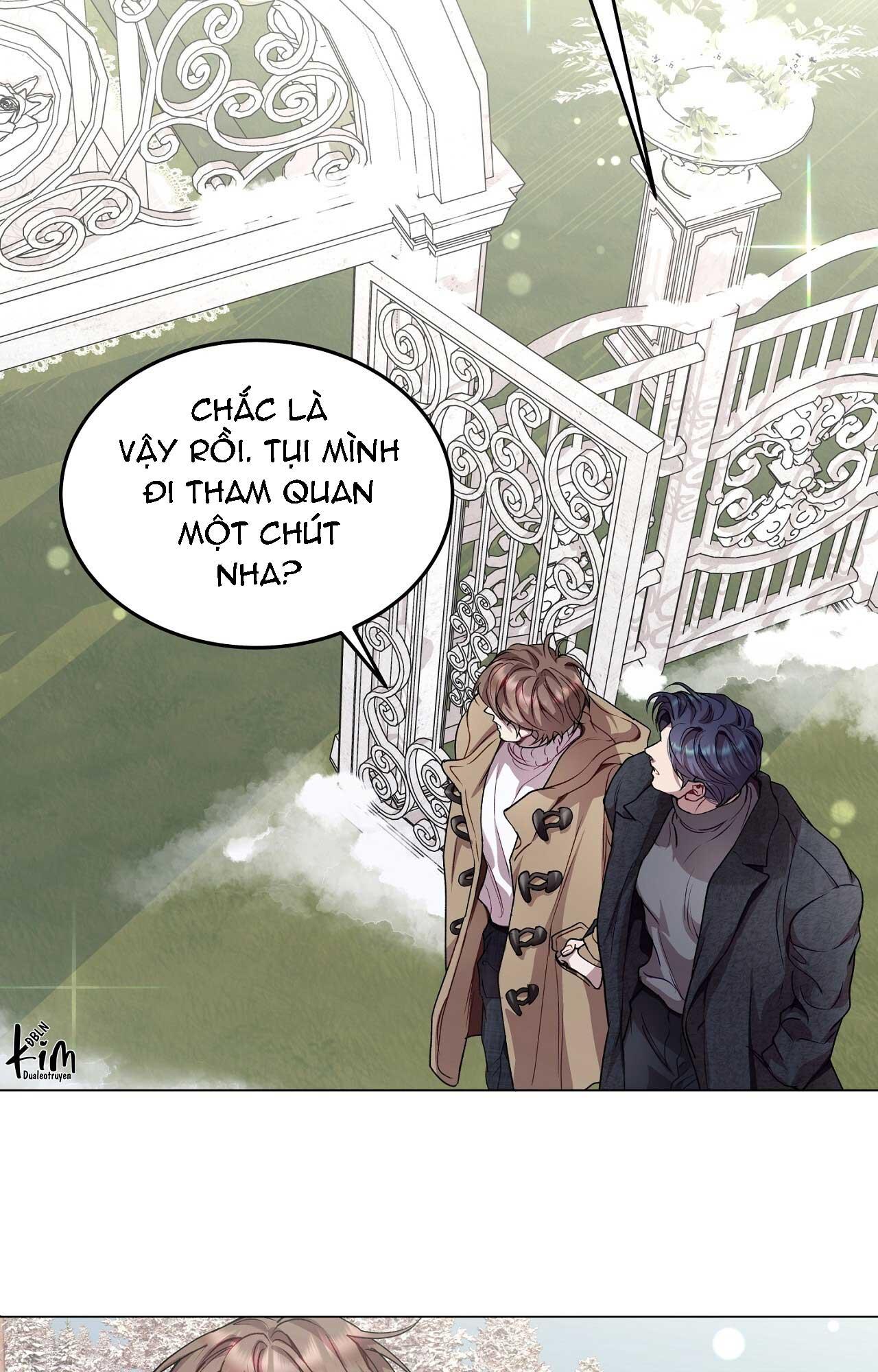 LỐI SỐNG ÍCH KỶ Chapter 83 - Next Chapter 84