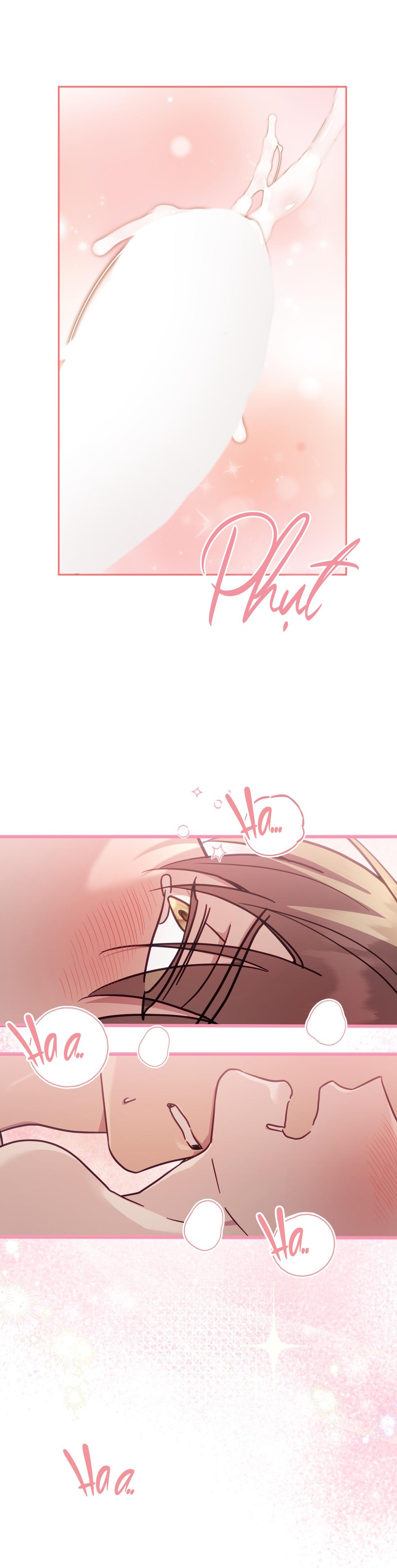 (RÔ LAI) Thoát khỏi vòng tay của nam chính cuồng si Chapter 8 - Next 